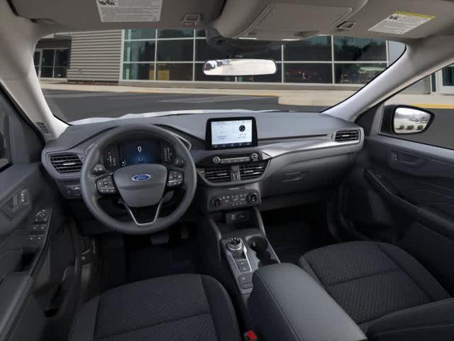 new 2024 Ford Escape car, priced at $33,320