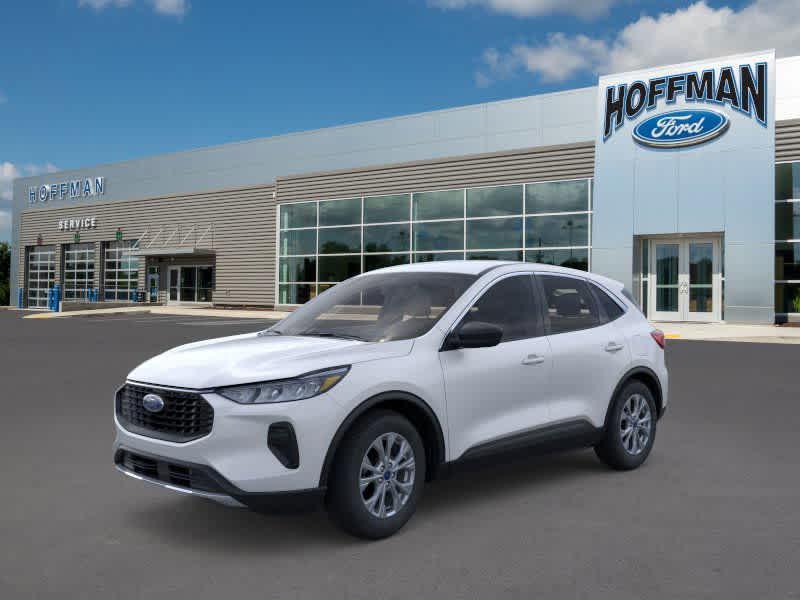 new 2024 Ford Escape car, priced at $31,034