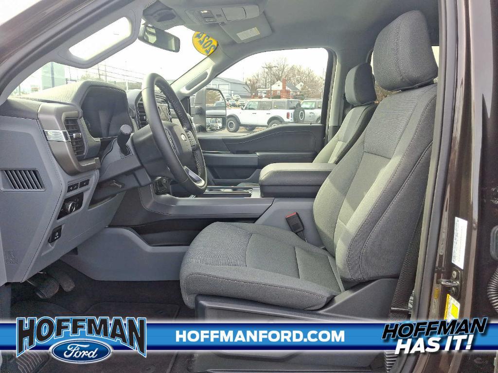 used 2024 Ford F-150 car, priced at $59,399