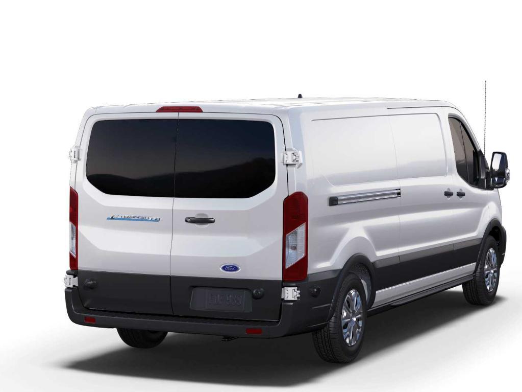 new 2023 Ford Transit-350 car, priced at $56,425