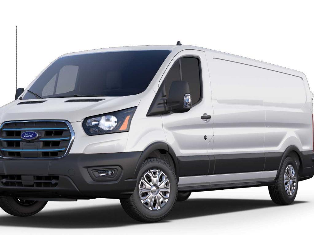 new 2023 Ford Transit-350 car, priced at $56,425