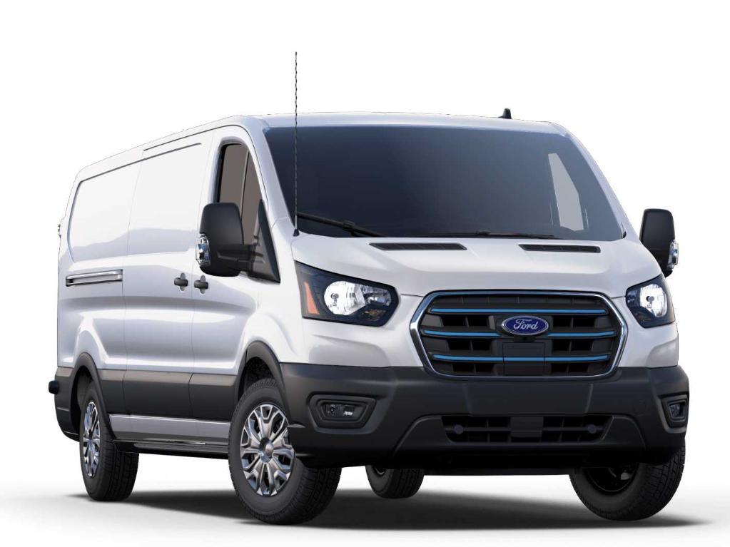 new 2023 Ford Transit-350 car, priced at $56,425