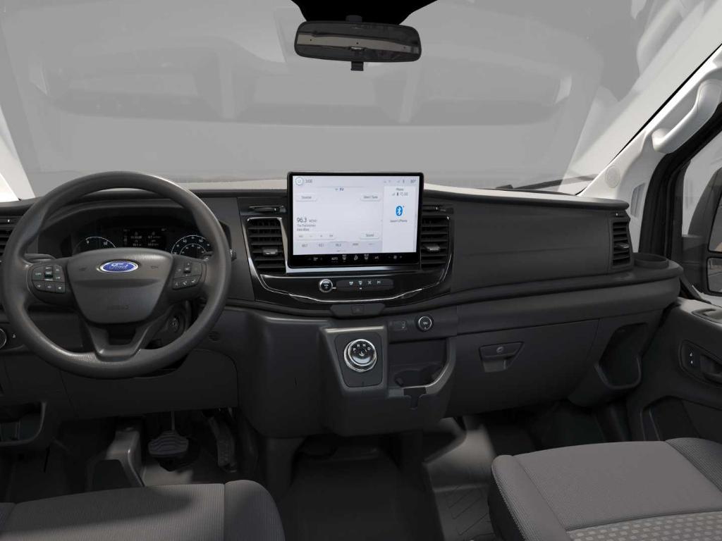 new 2023 Ford Transit-350 car, priced at $56,425