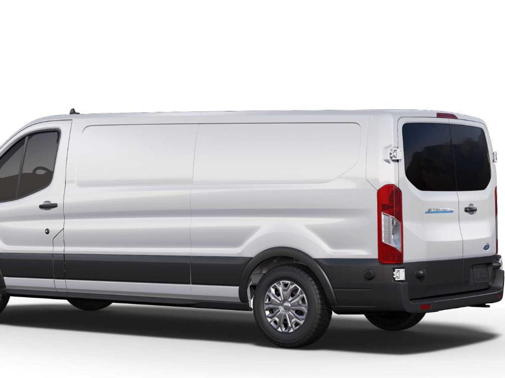 new 2023 Ford Transit-350 car, priced at $56,425