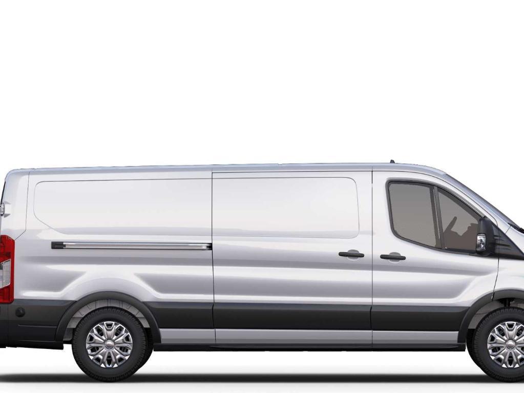 new 2023 Ford Transit-350 car, priced at $56,425