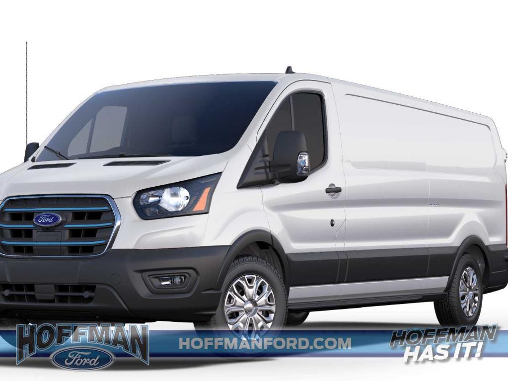 new 2023 Ford Transit-350 car, priced at $44,925