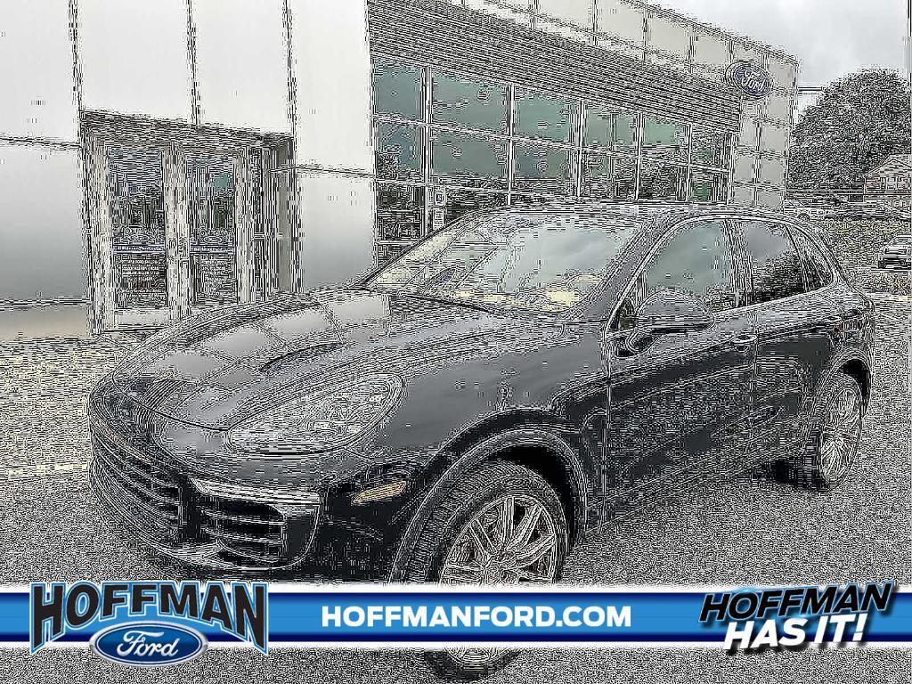 used 2016 Porsche Cayenne car, priced at $25,995