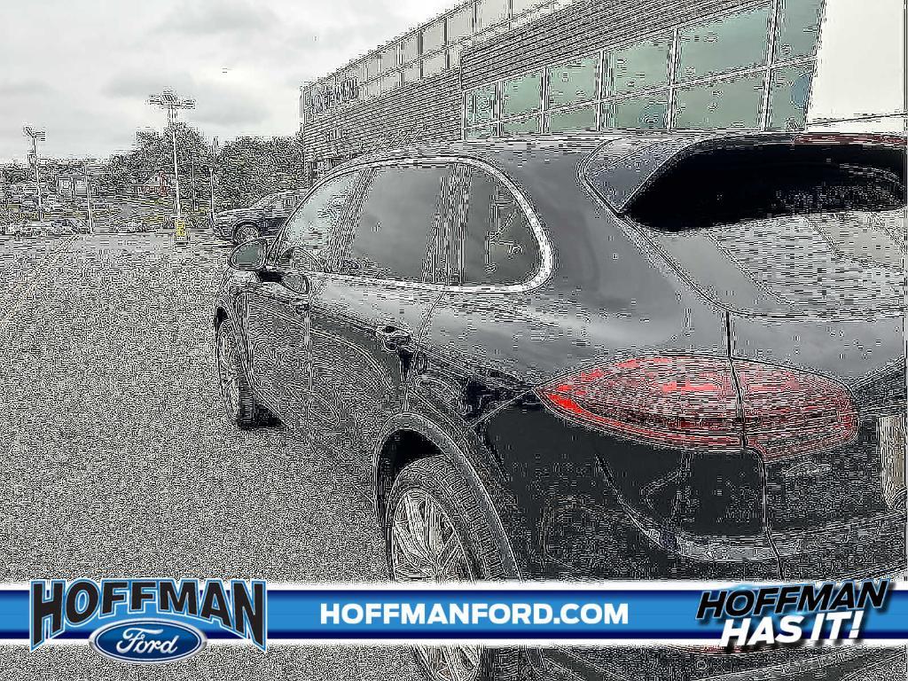 used 2016 Porsche Cayenne car, priced at $25,995