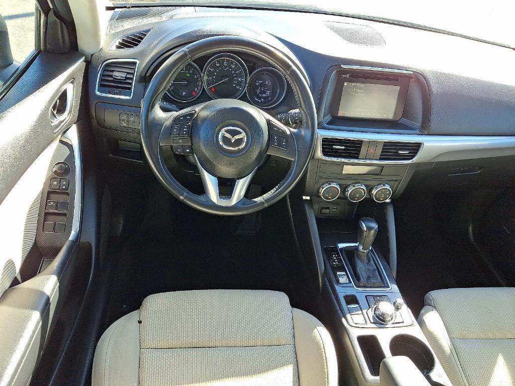 used 2016 Mazda CX-5 car, priced at $17,995