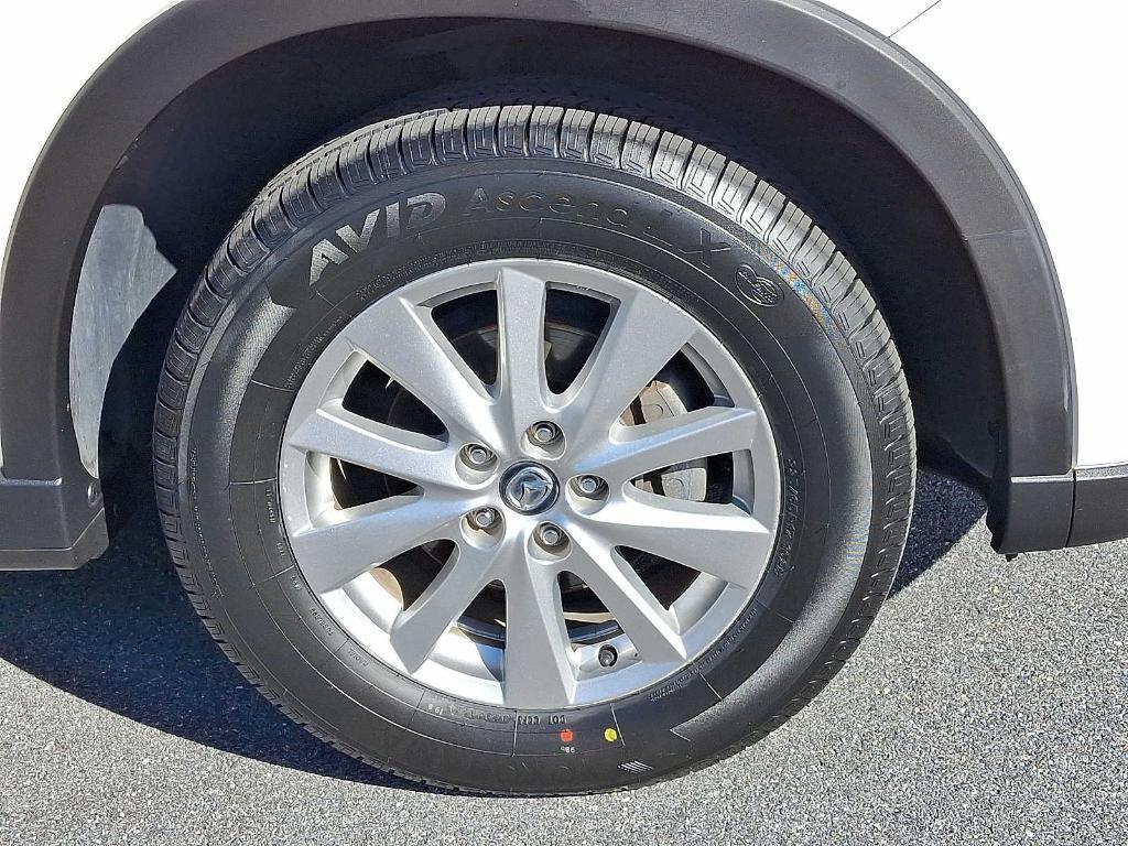 used 2016 Mazda CX-5 car, priced at $17,995
