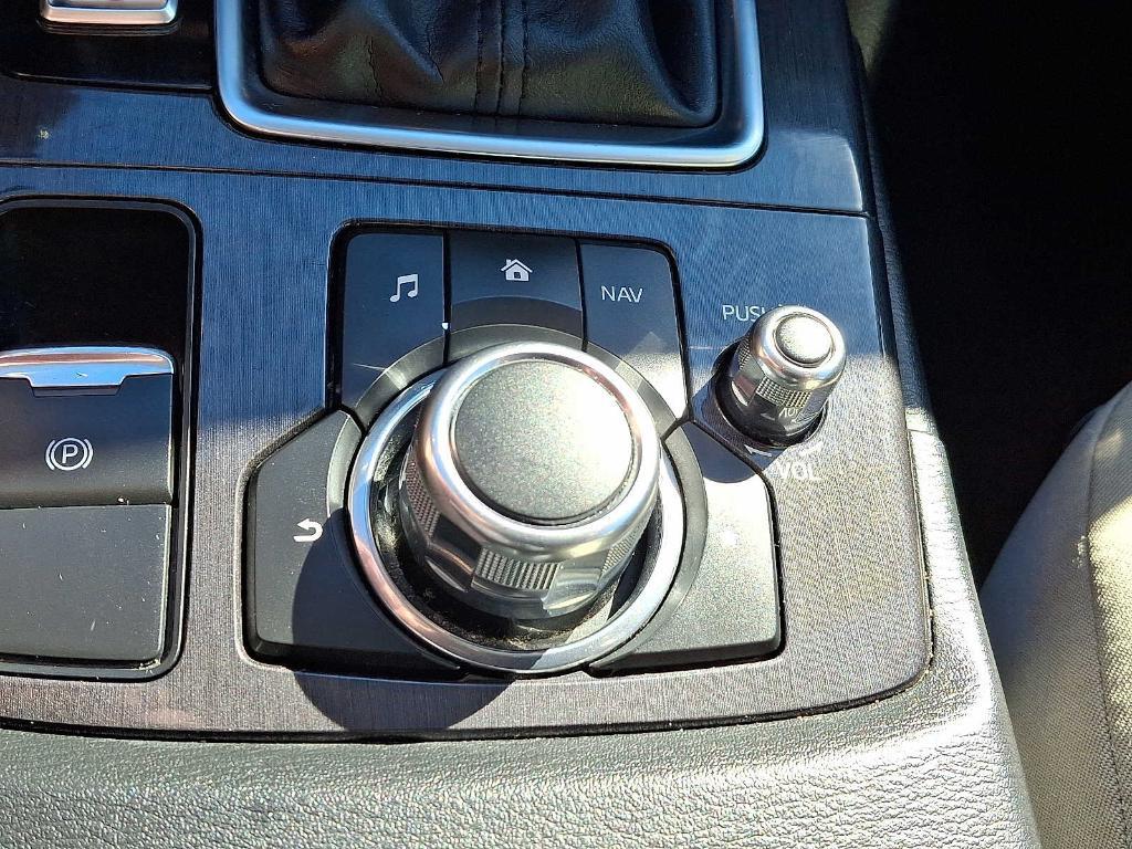 used 2016 Mazda CX-5 car, priced at $17,995