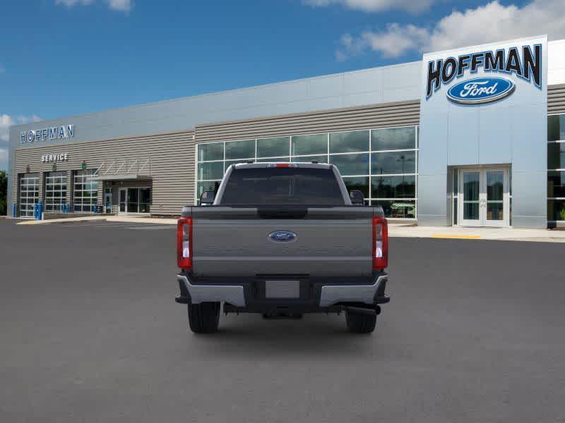 new 2025 Ford F-250 car, priced at $61,450