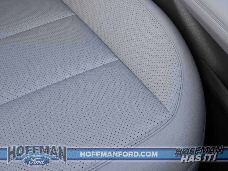 new 2025 Ford Explorer car, priced at $66,495