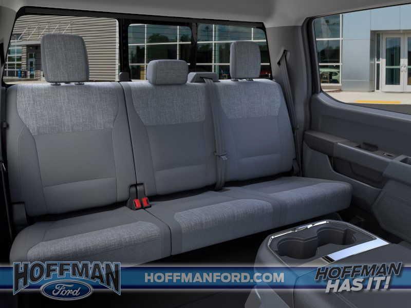 new 2026 Ford F-450 car, priced at $80,860