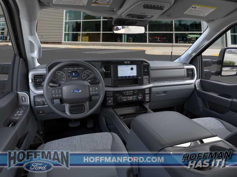 new 2026 Ford F-450 car, priced at $80,860