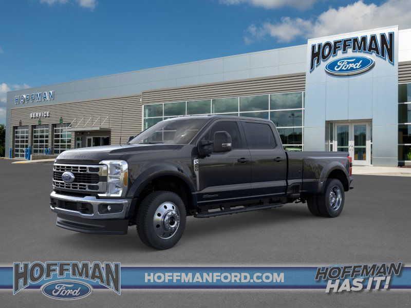 new 2026 Ford F-450 car, priced at $80,860