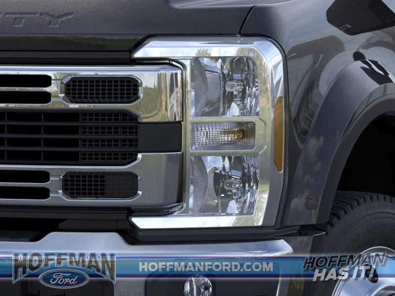 new 2026 Ford F-450 car, priced at $80,860