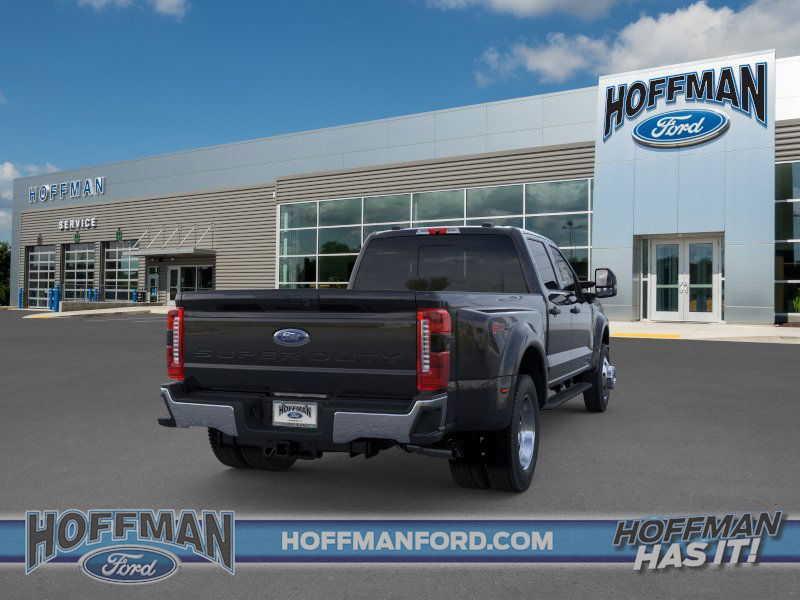 new 2026 Ford F-450 car, priced at $80,860