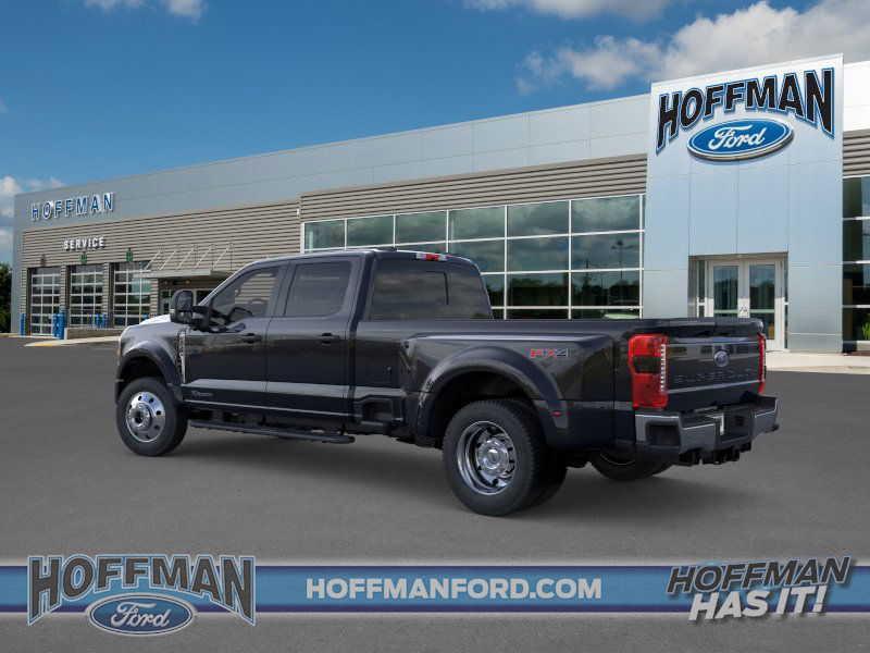 new 2026 Ford F-450 car, priced at $80,860