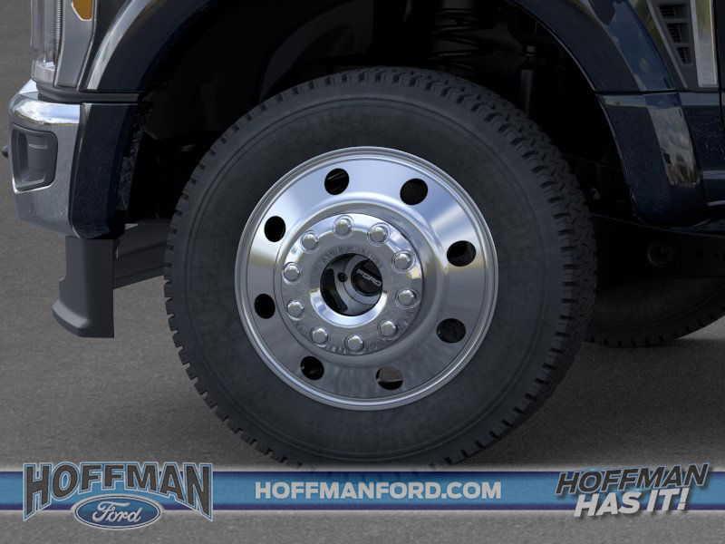 new 2026 Ford F-450 car, priced at $80,860