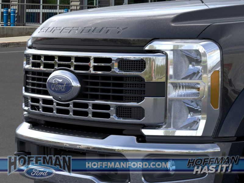 new 2026 Ford F-450 car, priced at $80,860