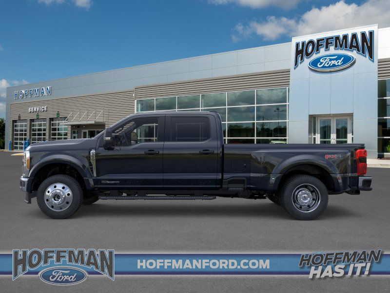 new 2026 Ford F-450 car, priced at $80,860