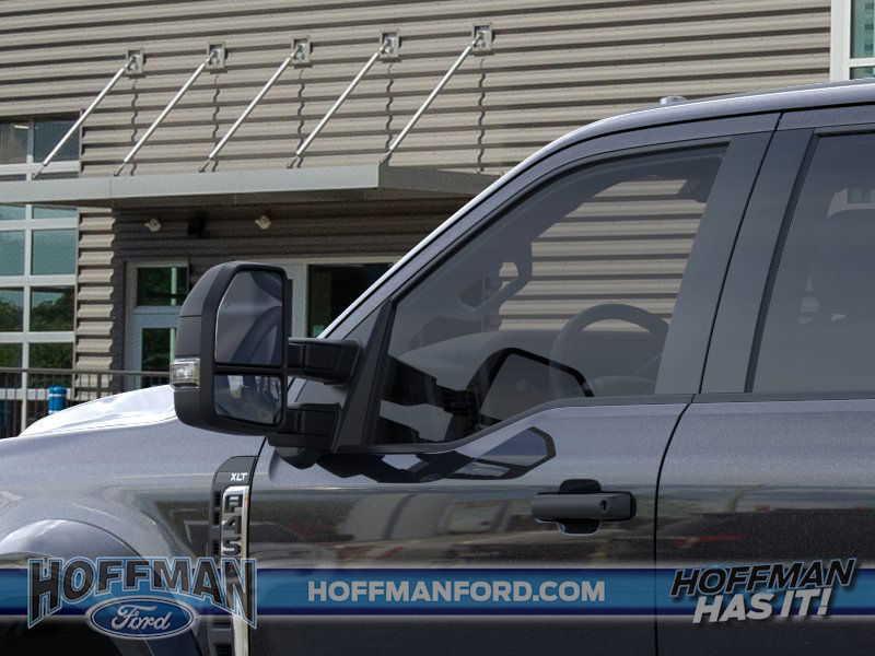 new 2026 Ford F-450 car, priced at $80,860