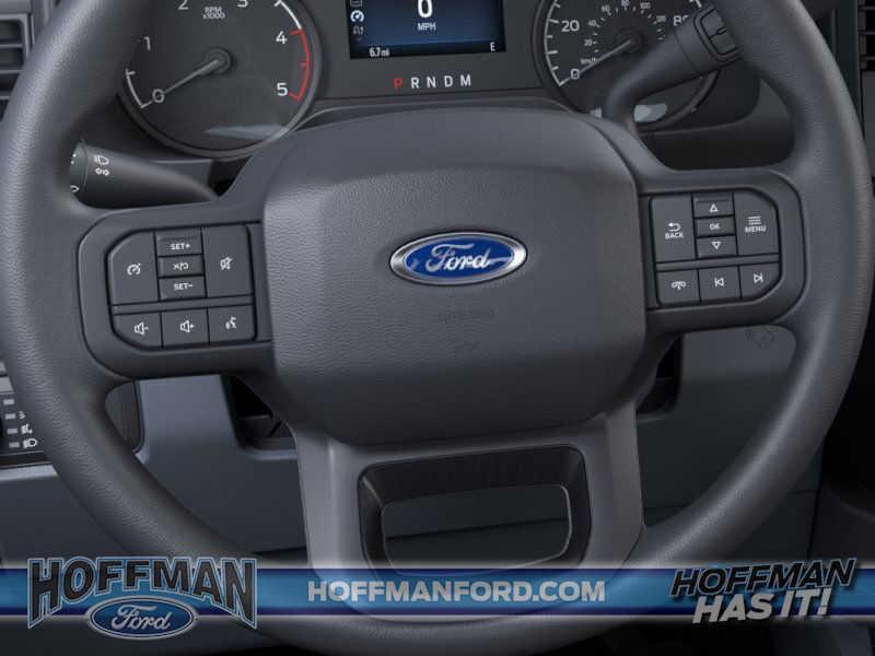 new 2026 Ford F-450 car, priced at $80,860