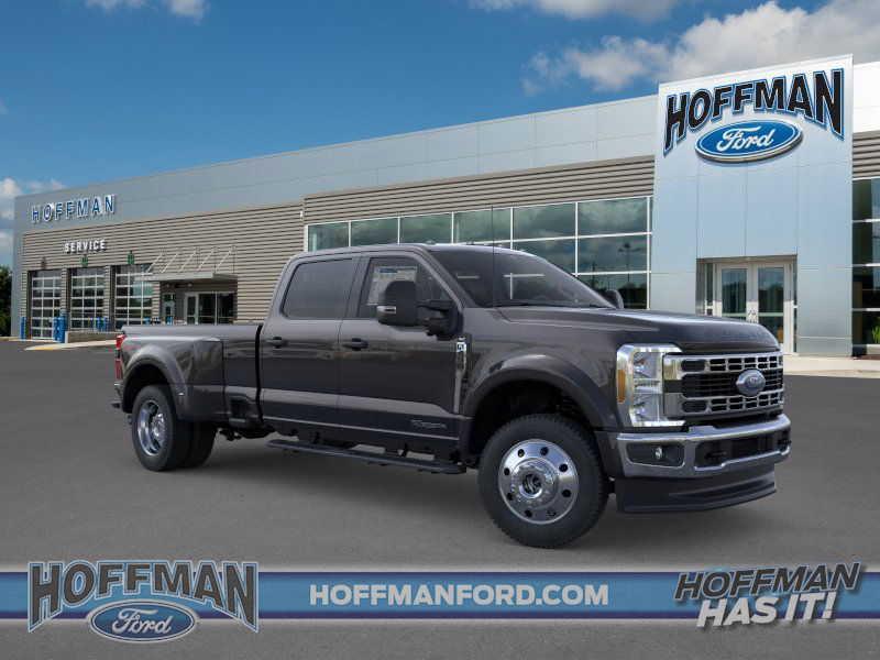 new 2026 Ford F-450 car, priced at $80,860