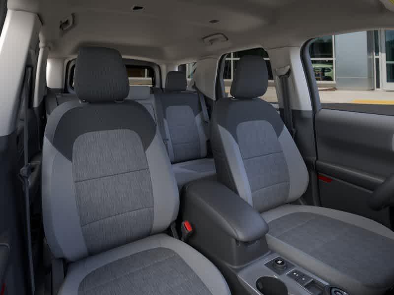 new 2024 Ford Bronco Sport car, priced at $32,800