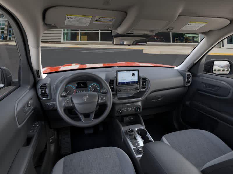 new 2024 Ford Bronco Sport car, priced at $32,800