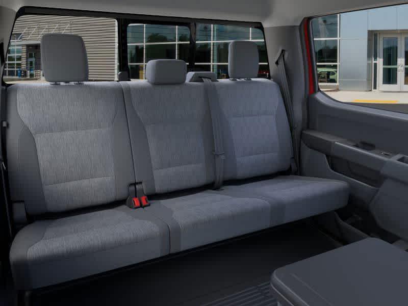 new 2025 Ford F-350 car, priced at $64,845