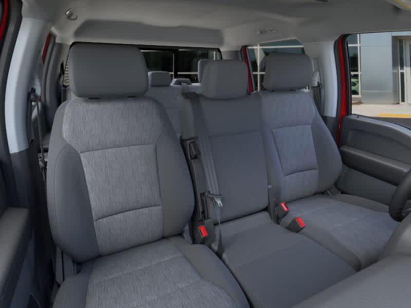 new 2025 Ford F-350 car, priced at $64,845