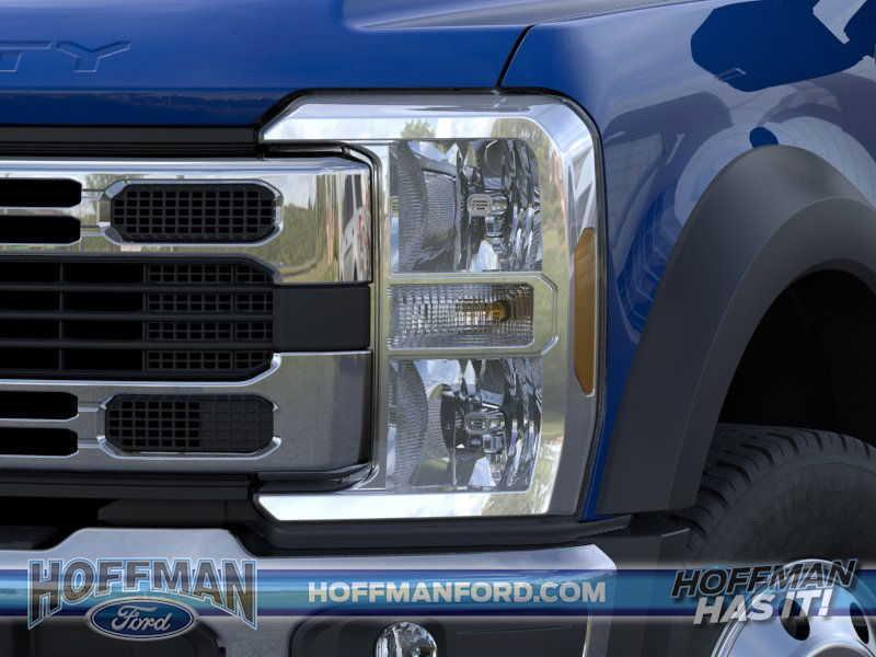 new 2026 Ford F-450 car, priced at $82,330