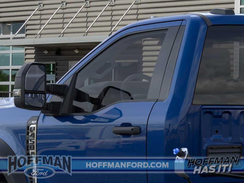 new 2026 Ford F-450 car, priced at $82,330