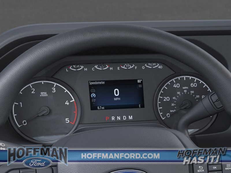 new 2026 Ford F-450 car, priced at $82,330