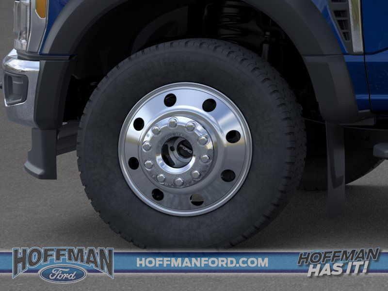 new 2026 Ford F-450 car, priced at $82,330