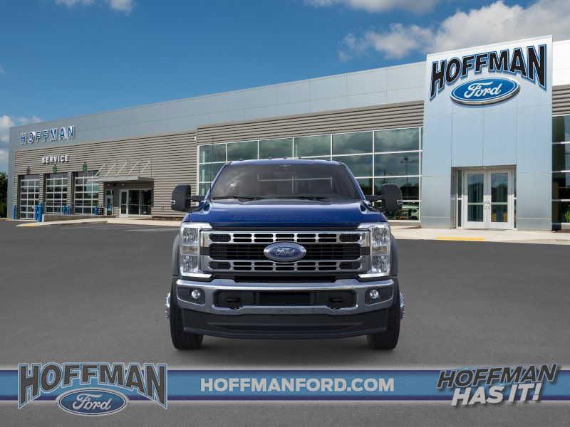 new 2026 Ford F-450 car, priced at $82,330