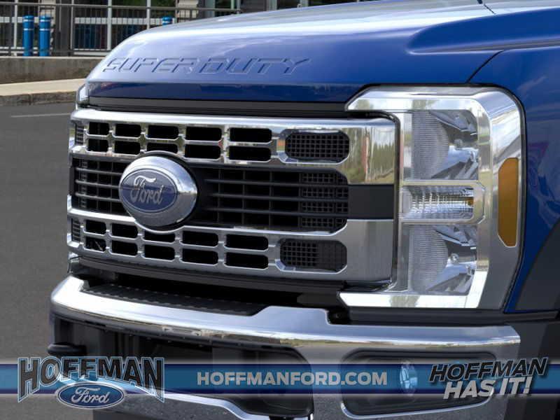 new 2026 Ford F-450 car, priced at $82,330