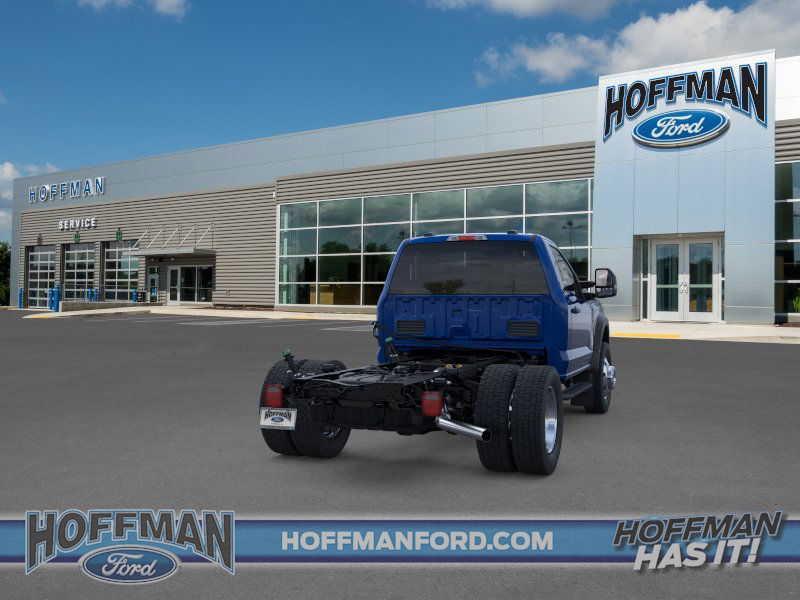 new 2026 Ford F-450 car, priced at $82,330