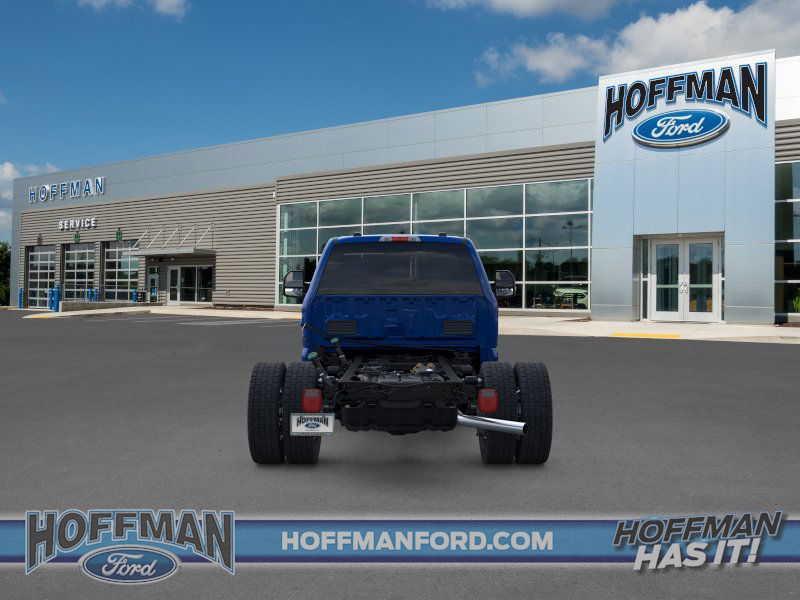 new 2026 Ford F-450 car, priced at $82,330