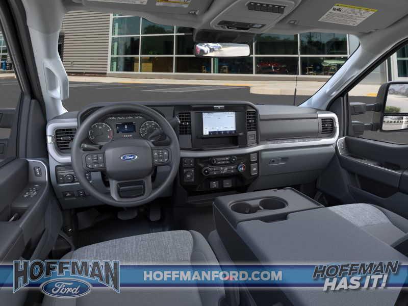 new 2026 Ford F-450 car, priced at $82,330