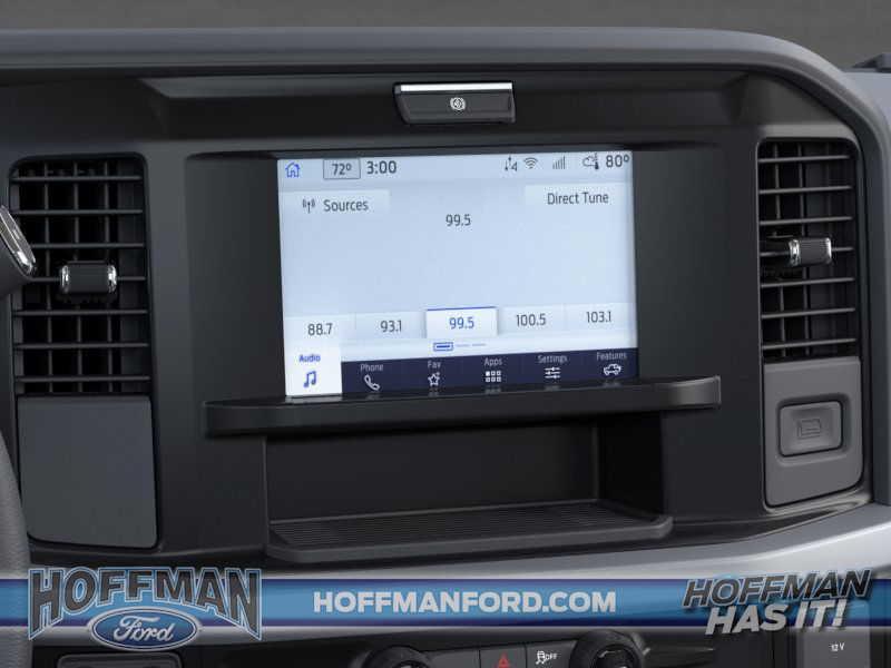 new 2026 Ford F-450 car, priced at $82,330