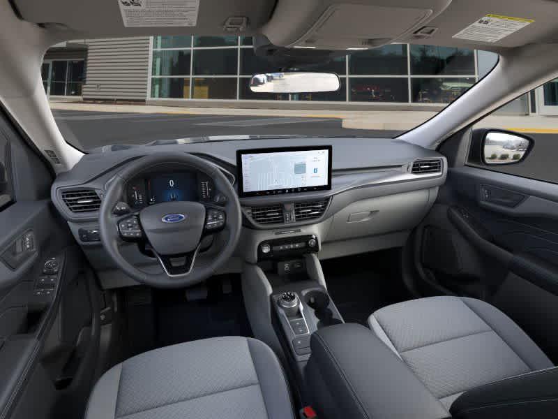 new 2025 Ford Escape car, priced at $34,035