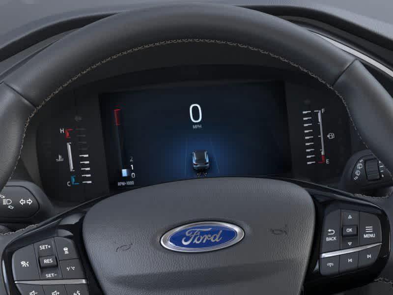 new 2025 Ford Escape car, priced at $34,035