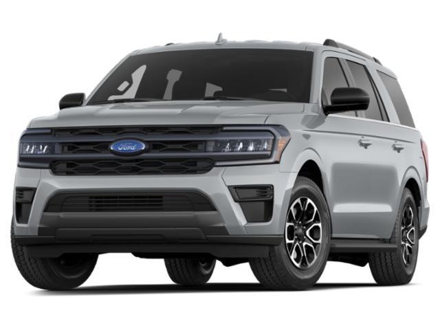 new 2023 Ford Expedition car, priced at $60,130