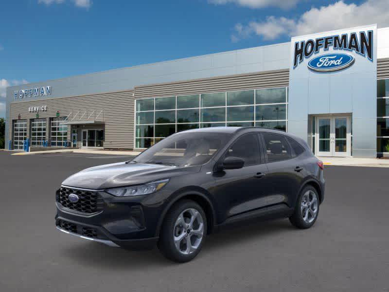 new 2025 Ford Escape car, priced at $30,600
