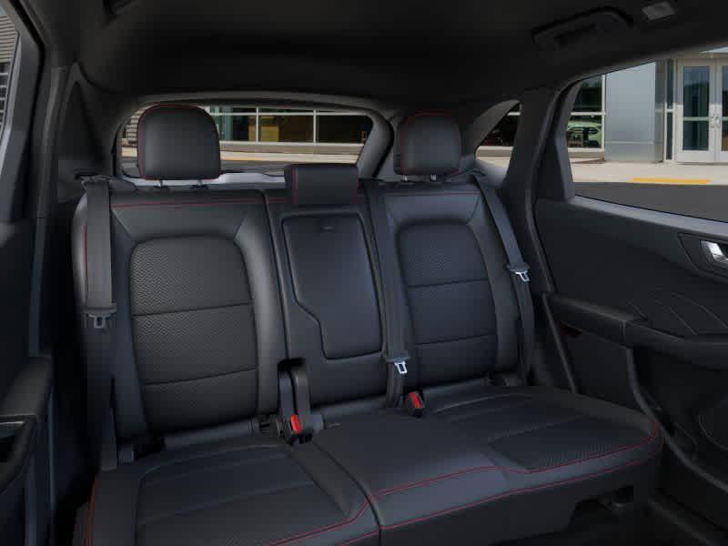 new 2025 Ford Escape car, priced at $32,485