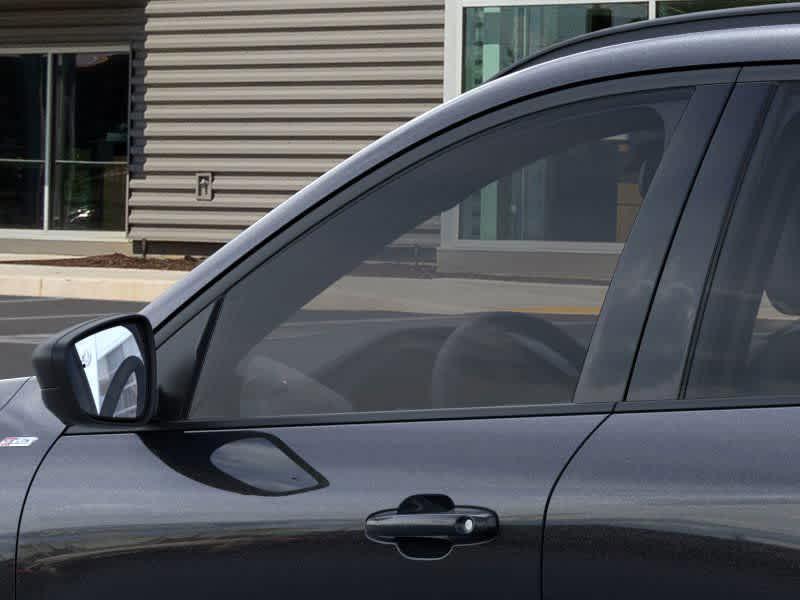 new 2025 Ford Escape car, priced at $32,485