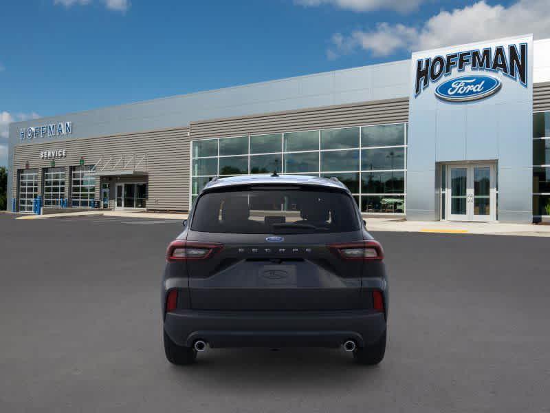 new 2025 Ford Escape car, priced at $30,600